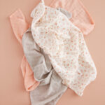 Hydrofiele deken Kid's Concept mixed