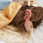 Hydrofiele deken Kid's Concept sfeer Jindl