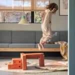 MODU dreamer kit burnt orange-dusty green springen