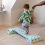 MODU dreamer kit ocean mint:forest green balanceren