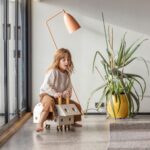 MODU explores set grijs geel 2