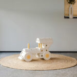 Modu burnt sand sfeerbeeld Jindl