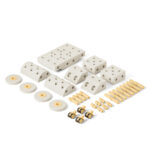 Modu dreamer set grey