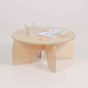 Montessori tafel kinderen