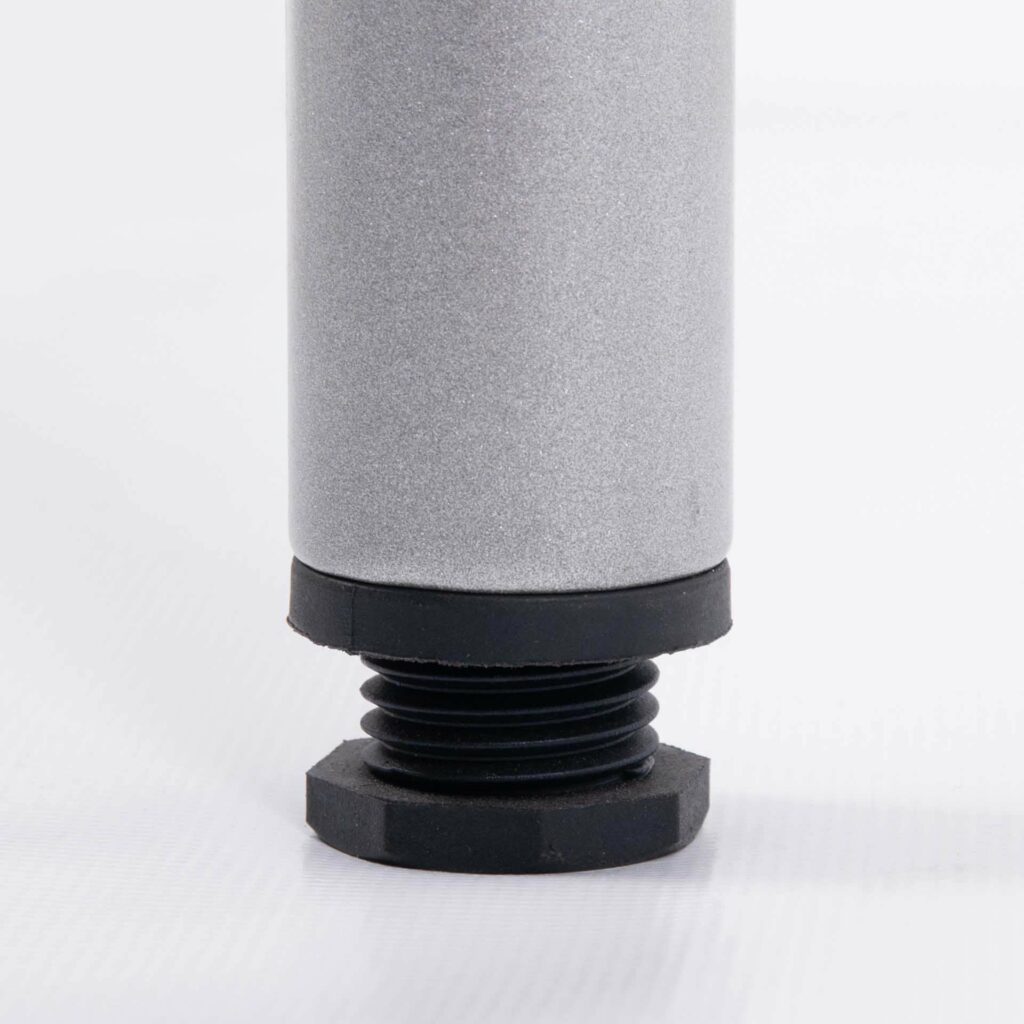 Zand en watertafel voor kinderen Tickit transparant poot Zand en watertafel voor kinderen Tickit transparant poot