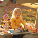 Foodtruck de luxe XL Erzi spelen