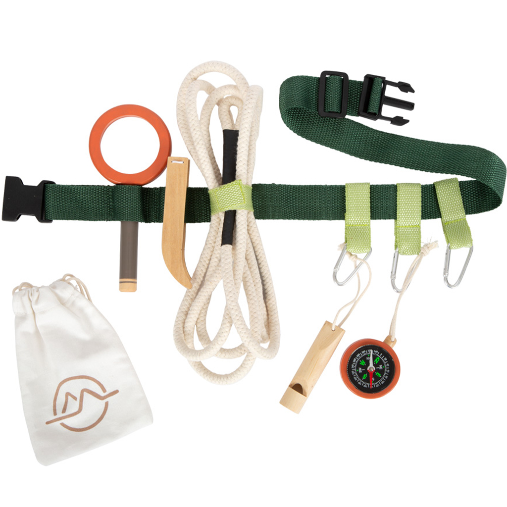 Gereedschapsriem Discover Small Foot