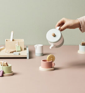 Hoeveel moet een kind drinken?