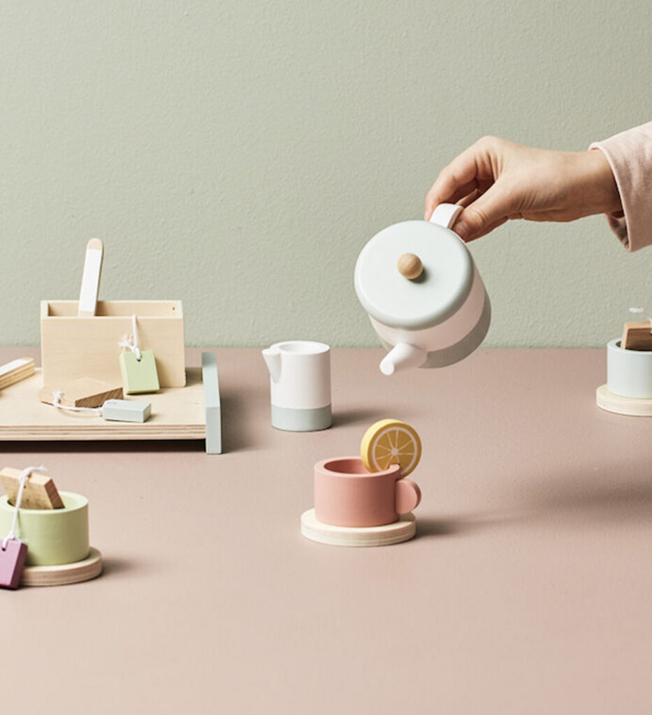 Hoeveel moet een kind drinken?