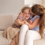 Jindl speelbank cord beige dikke knuffel