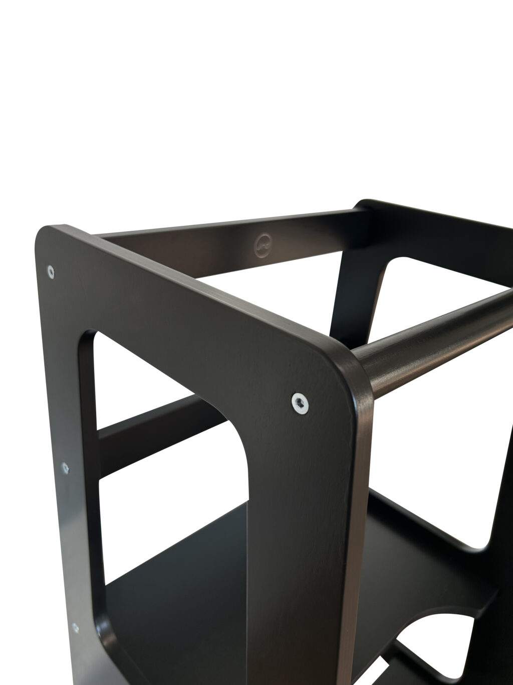 Montessori leertoren Jindl zwart