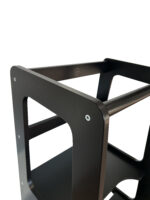 Montessori leertoren Jindl zwart