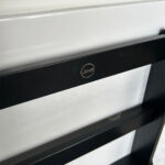 Montessori leertoren Jindl zwart logo