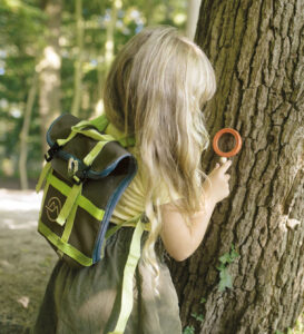 Smallfoot speelgoed Discover bij Jindl