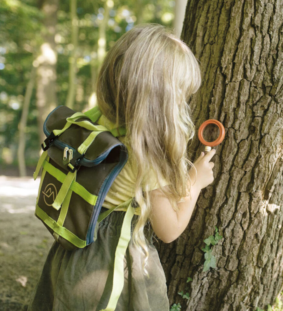 Smallfoot speelgoed Discover bij Jindl