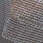 Speelbank | speelmatras Jindl rits dicht detail