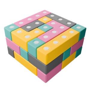 TUKI set BUILDER 43 elementen