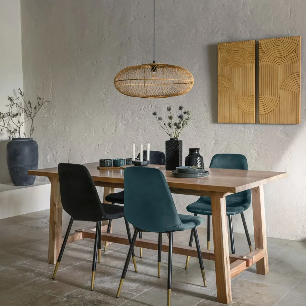 bamboe hanglamp subtiel sfeer bamboe hanglamp subtiel sfeer