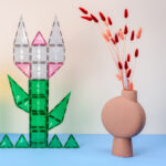 Coblo promopack pastel plant - Jindl