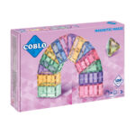 Coblo set van 100 pastelset - Jindl