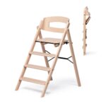 KAOS KLAPP kinderstoel overview beuken