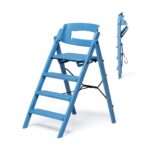 KAOS KLAPP kinderstoel overview blauw