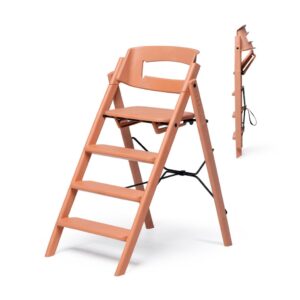 KAOS KLAPP kinderstoel overview roze