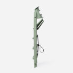 KAOS Recycled Plastic Groen