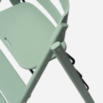 KAOS_Green_Beech_Highchair_Detail