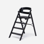 KAOS_KLAPP_Black_Oak_Highchair