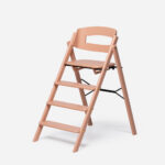 KAOS_Perzik_Kinderstoel