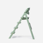 KAOS_groen_zijkant_kinderstoel