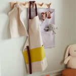 Kid's Concept schort HUB sfeer