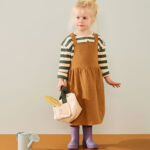 Tuingereedschap Kid's Concept met tas