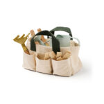 Tuingereedschap met Tas Kid's Concept