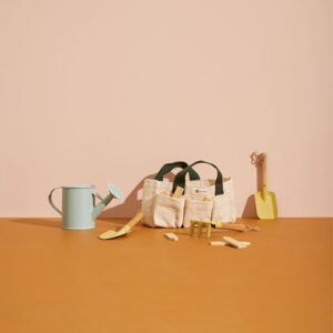 Tuingereedschap met Tas Kid's Concept - Jindl