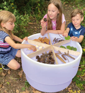 Zand-en-watertafel-ideeen