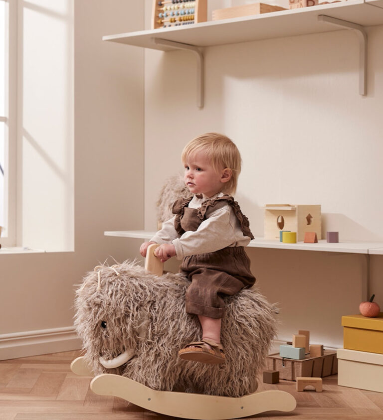 10 Spielzeuge von Kid’s Concept