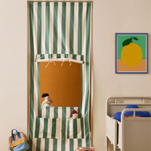 Deurkiosk Kid's Concept slaapkamer