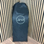 Draagtas Jindl balance board met logo
