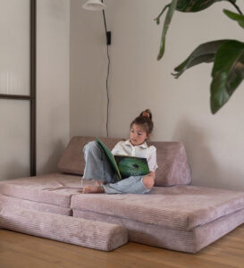 OEKO-tex standard 100 bij speelbanken Jindl