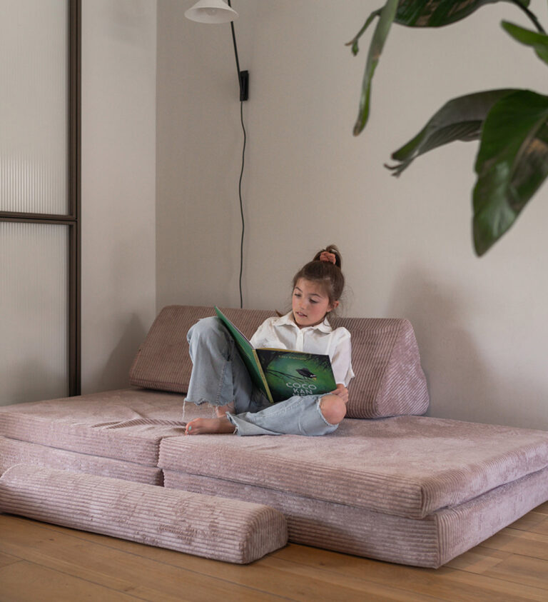 OEKO-TEX Standard 100 bei Jindl Spielsofas