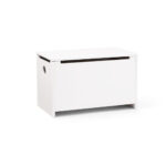 Speelgoedkist Kid's Concept STAR wit