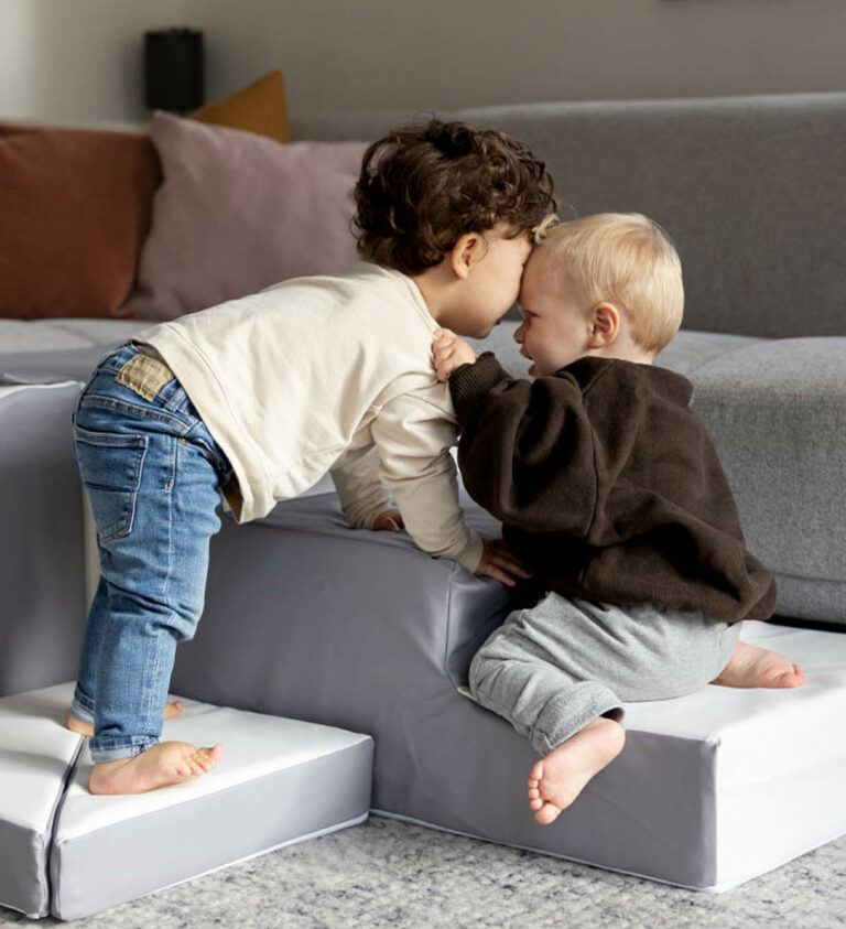 Foam blokken Jindl voordelen en ideeen