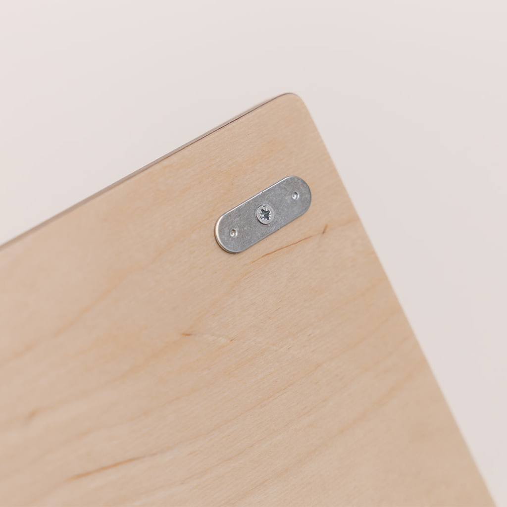 Jindl opbergkist detail metaal magneet Jindl opbergkist detail metaal magneet