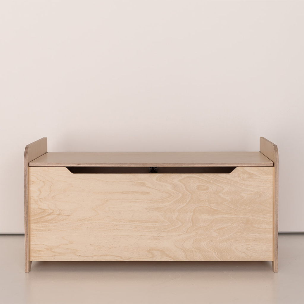 Jindl opbergkist dicht sof close Jindl opbergkist dicht sof close