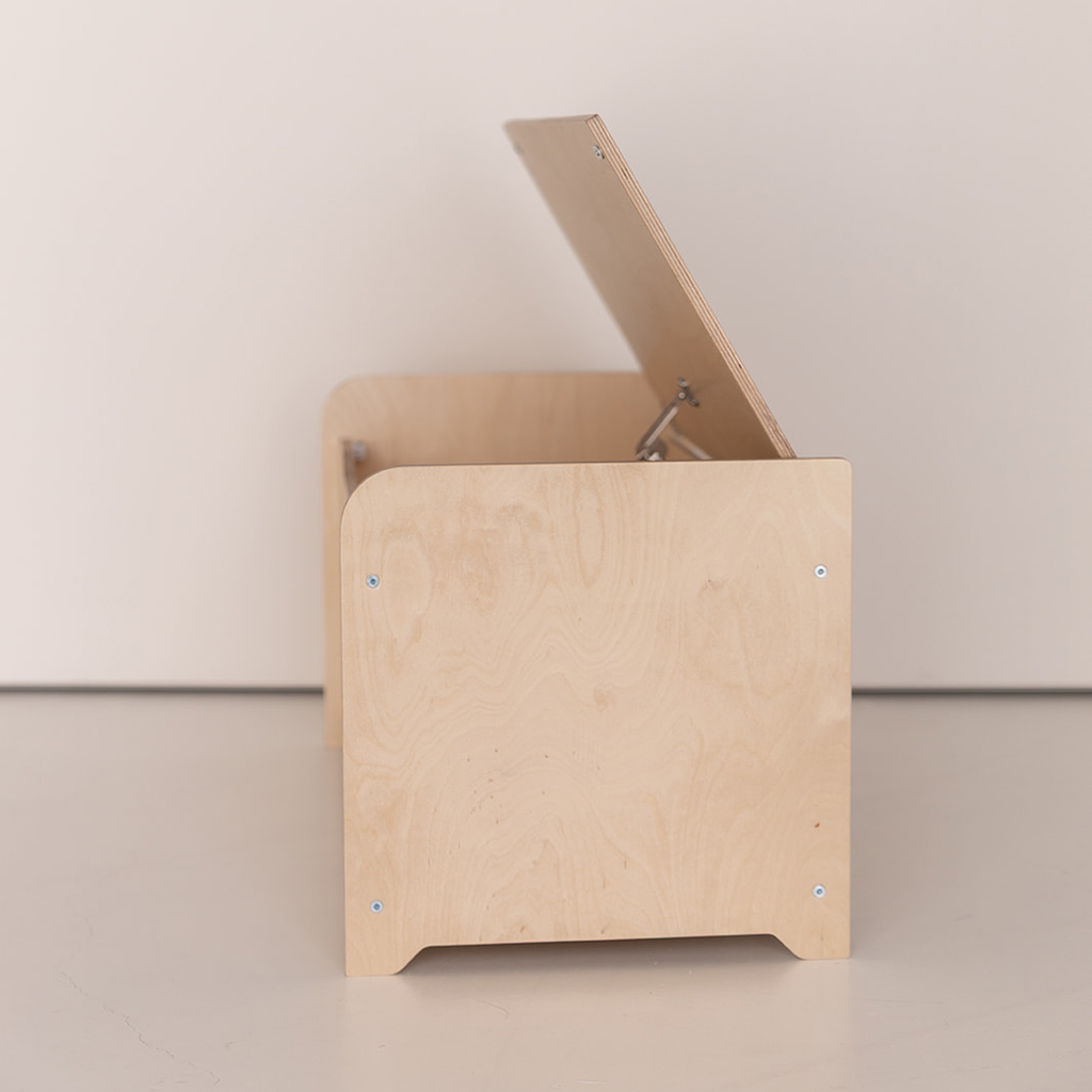 Jindl opbergkist dichter soft close Jindl opbergkist dichter soft close