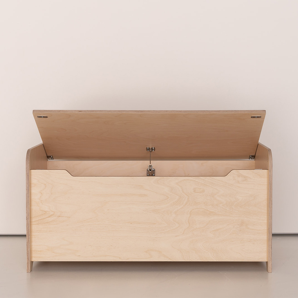 Jindl opbergkist soft close Jindl opbergkist soft close