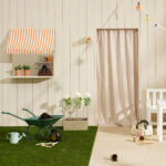 Kruiwagen Kid's Concept sfeer