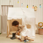 Speeltent Kid's Concept